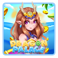 Dragon Palace - Lucky365 Fishing Game