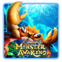 Ocean King 3 - Lucky365 Fishing Game