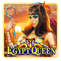 EgyptQueen - Lucky 365 Slot Game