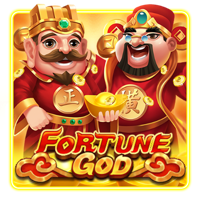 Fortune God - Lucky 365 Slot Game