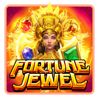 Fortune Jewel - Lucky 365 Slot Game