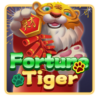 Fortune Tiger - Lucky 365 Slot Game