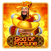 God Of Fortune - Lucky 365 Slot Game