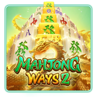 Mahjong Ways 2 - Lucky 365 Slot Game