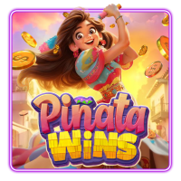 Pinata Wins - Lucky 365 Slot Game