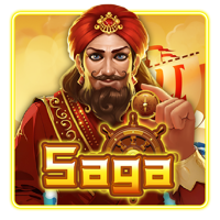 Saga - Lucky 365 Slot Game
