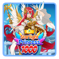 Starlight Princess 1000 - Lucky 365 Slot Game