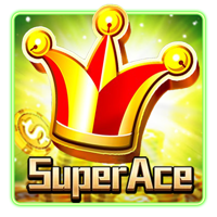 Super Ace - Lucky 365 Slot Game