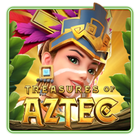 Treasures of Aztec - Lucky 365 Slot Game