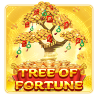 Tree Of Fortune - Lucky 365 Slot Game