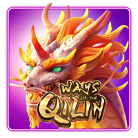 Ways of the Qilin - Lucky 365 Slot Game