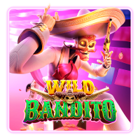Wild Bandito - Lucky 365 Slot Game