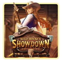 Wild Bounty Showdown - Lucky 365 Slot Game