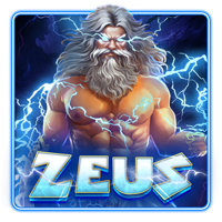 Zeus - Lucky 365 Slot Game