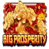 Big Prosperity - Mega Entertainment Slot Game