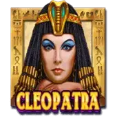 Cleopatra - Mega Entertainment Slot Game