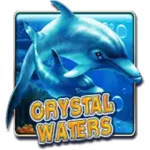 Crystal Waters - Mega Entertainment Slot Game