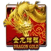 Dragon Gold - Mega Entertainment Slot Game