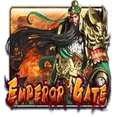 Emperor Gate - Mega Entertainment Slot Game