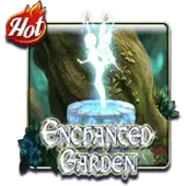 Enchanted Garden - Mega Entertainment Slot Game