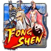 Feng Shen - Mega Entertainment Slot Game