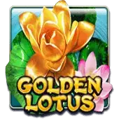 Golden Lotus - Mega Entertainment Slot Game