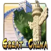 Great China - Mega Entertainment Slot Game