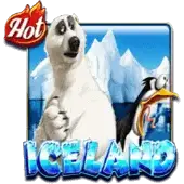 Iceland - Mega Entertainment Slot Game