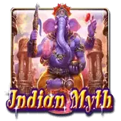 India Myth - Mega Entertainment Slot Game