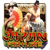 Japan Fortune by Mega Entertainment