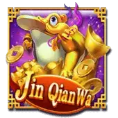 Jin Qian Wa - Mega Entertainment Slot Game