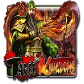 Three Kingdoms by Mega Entertainment