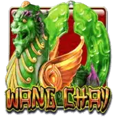 Wang Chay - Mega Entertainment Slot Game