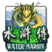 Water Margin by Mega Entertainment
