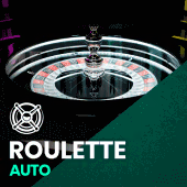 Auto Roulette - Microgaming Live Casino Game