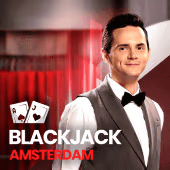 Blackjack Amsterdam by Microgaming