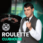 Clubhouse Roulette - Microgaming Live Casino Game
