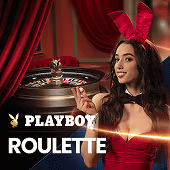 Playboy Roulette - Microgaming Live Casino Game
