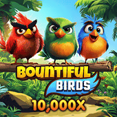 Bountiful Birds - Microgaming Slot Game