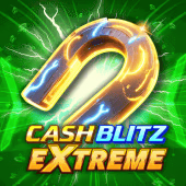 Cash Blitz Extreme - Microgaming Slot Game