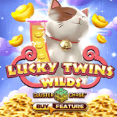 Lucky Twins Wilds - Microgaming Slot Game