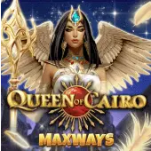 Queen of Cairo - Microgaming Slot Game