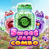 Sweet Jar Combo - Microgaming Slot Game