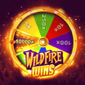 Wildfire Wins - Microgaming Slot Game