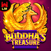Buddha's Treasure - Lucky Monaco Slot Game