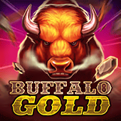 Buffalo Gold by Lucky Monaco