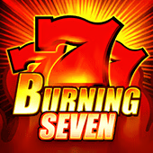 Burning Seven - Lucky Monaco Slot Game