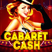 Cabaret Cash - Lucky Monaco Slot Game
