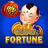 Child of Fortune - Lucky Monaco Slot Game