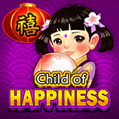 Child of Happiness - Lucky Monaco Slot Game